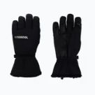 Жіночі лижні рукавиці