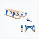 Санки та санки-льодянки