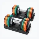 Тренажерний зал та фітнес