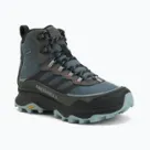 Туристичне взуття