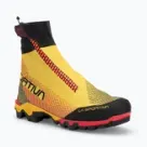 Високогірні черевики