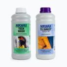 Просочення та мийні засоби