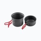 Набір туристичної посуди