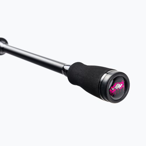 Вудка Berkley Sick Stick Perch 762Ml 2 Sec чорна 1550769 4