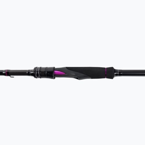 Вудка Berkley Sick Stick Pike 802H 2 Sec чорна 1550771 3