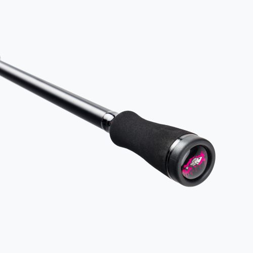 Вудка Berkley Sick Stick Pike 802H 2 Sec чорна 1550771 4