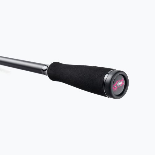 Вудка Berkley Sick Stick Pike 722H 2 Sec чорна 1550772 4