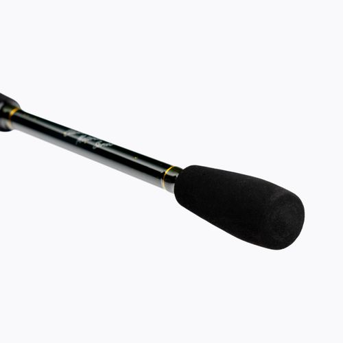Вудка Abu Garcia Svartzonker Perch Spinning зелена 1539799 3