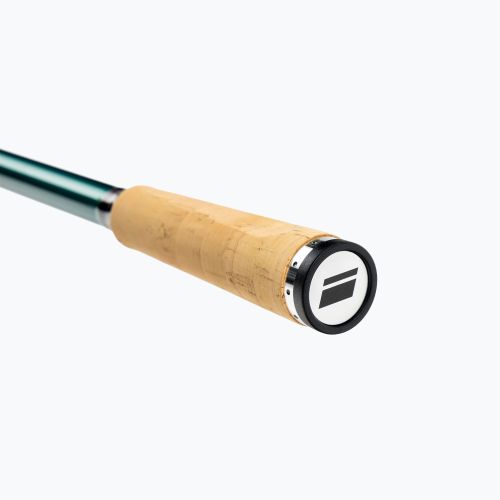 Вудка Abu Garcia Beast X Pike 842 Xh Cast Cork зелена 1539451 4