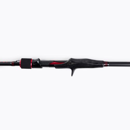 Вудка Abu Garcia Vendetta V3 632H Jerk Cast чорна 1544524 2