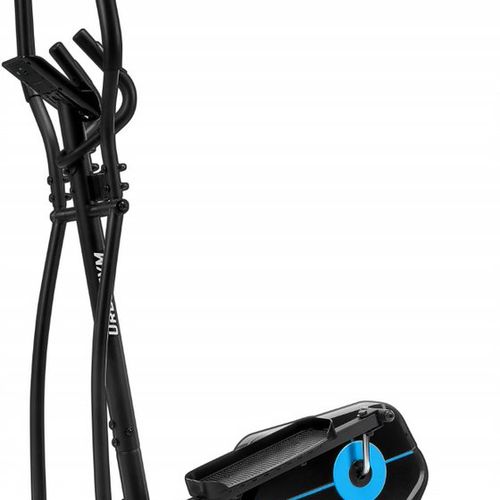 Еліптичний тренажер Urbogym Storm Blue 5904906085541