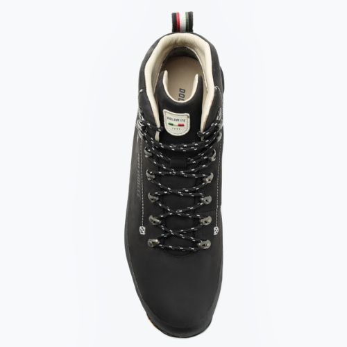 Черевики для трекінгу чоловічі Dolomite 54 Trek Gtx M’s чорні 271850 0119
