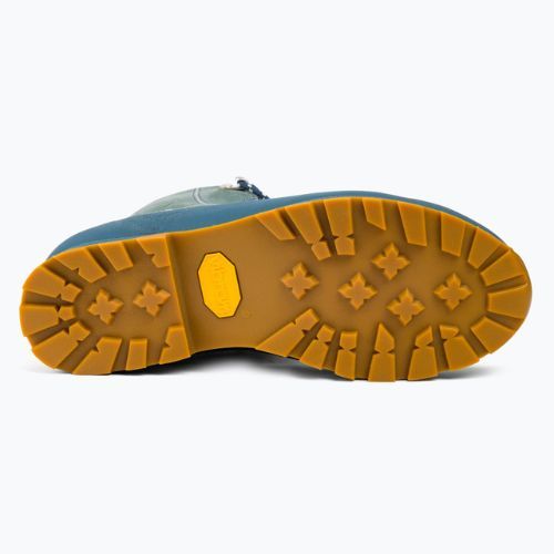 Черевики для трекінгу жіночі Dolomite 60 Dhaulagiri Gtx W’s сині 279908 0924