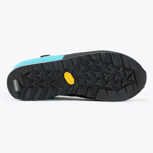 Черевики для трекінгу жіночі Dolomite Crodarossa Lite GTX 2.0 W’s чорні 280416_1152