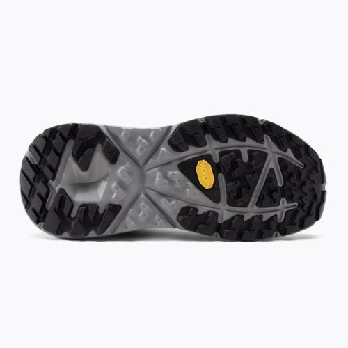 Черевики для трекінгу чоловічі HOKA ONE ONE M'S Kaha GTX коричневі 1112030