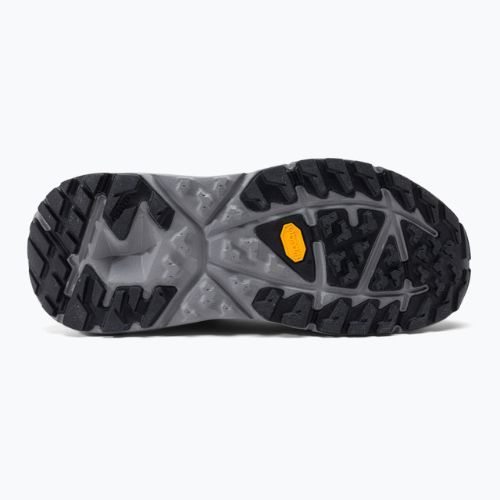 Черевики для трекінгу чоловічі HOKA ONE ONE Kaha Low GTX коричневі 1118586