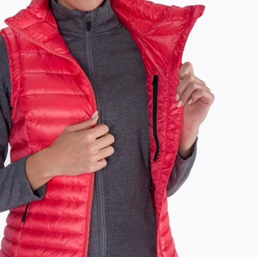 Жилет захисний дитячий Rossignol Classic Light Vest червоний RLJWL26