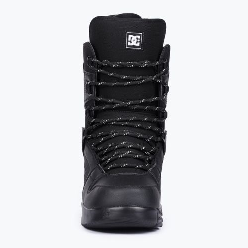 Черевики для сноуборду чоловічі DC Phase чорні ADYO200052