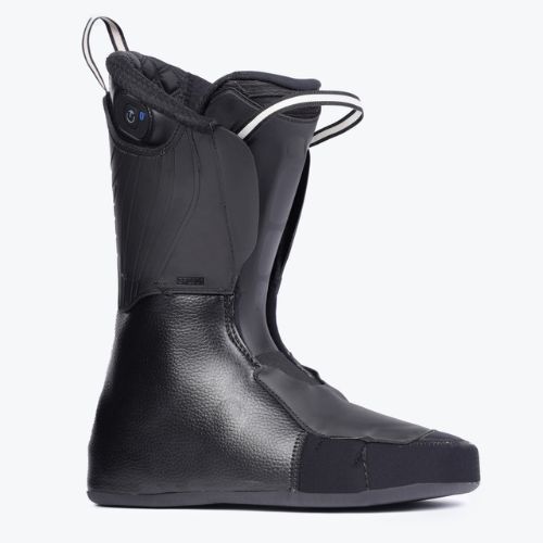 Черевики лижні чоловічі Rossignol ALLSPEED PRO HEAT чорні RBI2040