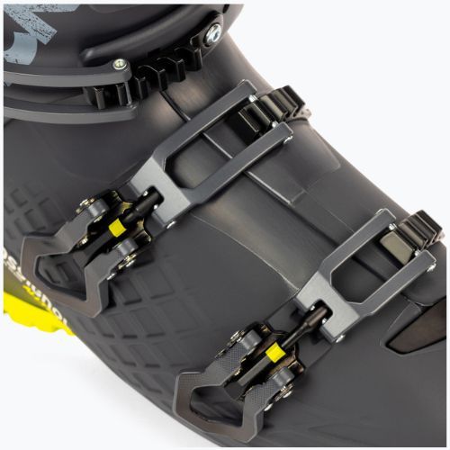 Черевики лижні чоловічі Rossignol ALLTRACK 110 чорні RBK3130