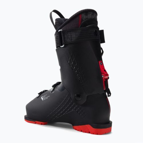 Черевики лижні чоловічі Rossignol ALLTRACK 90 чорні RBK3160