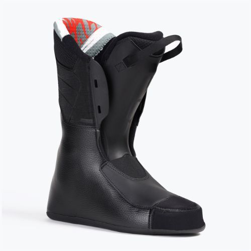 Черевики лижні чоловічі Rossignol ALLTRACK 90 чорні RBI3160