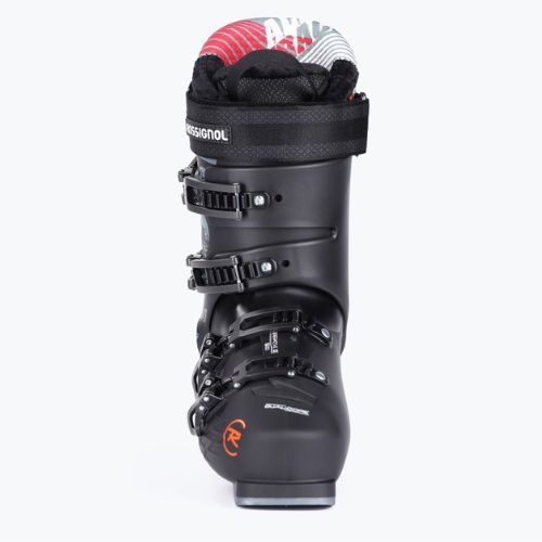 Черевики лижні чоловічі Rossignol ALLTRACK PRO 100 чорні RBI3090