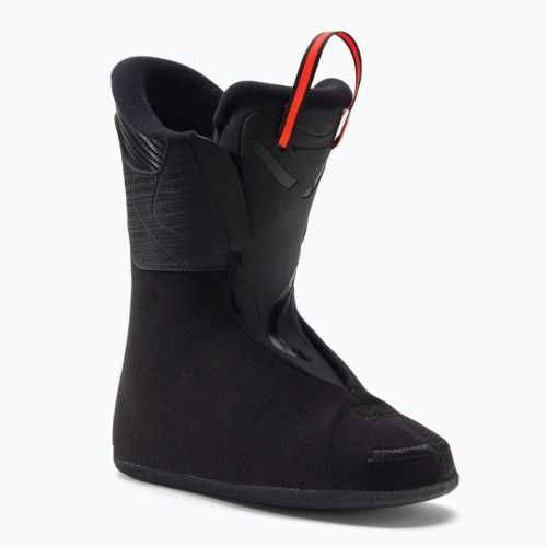 Черевики лижні дитячі Rossignol HERO J4 білі RBJ5050