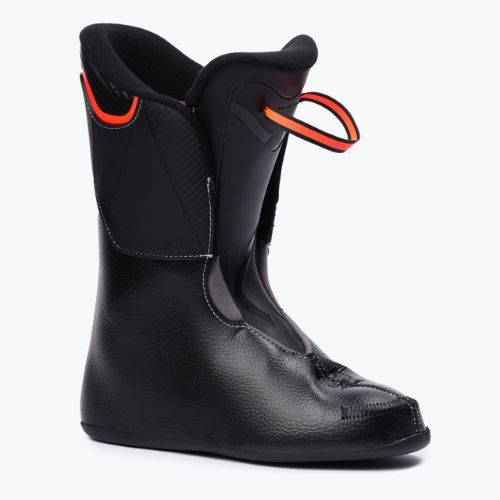 Черевики лижні дитячі Rossignol HERO JR 65 білі RBJ9090