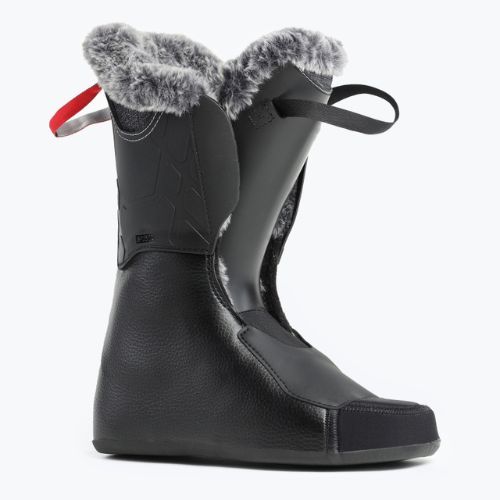 Черевики лижні жіночі Rossignol PURE 70 темно-сині RBJ2350