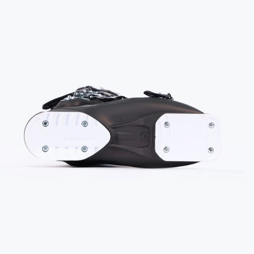 Черевики лижні жіночі Rossignol PURE HEAT чорні RBH2310