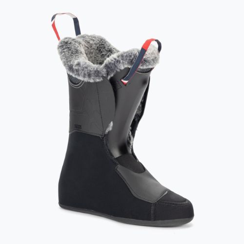 Черевики лижні жіночі Rossignol PURE PRO 90 білі RBJ2270