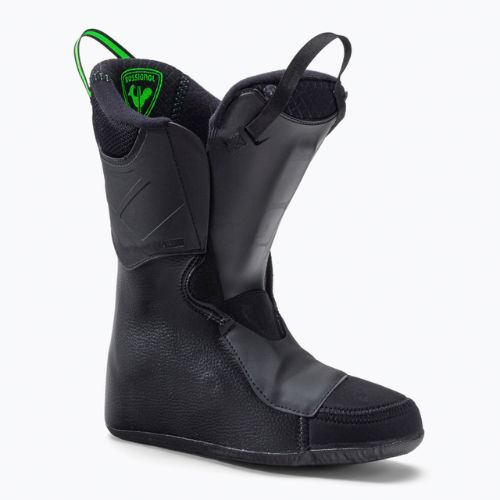 Черевики лижні Rossignol SPEED 80 чорні RBJ 8050