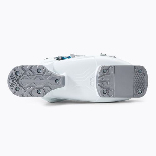 Черевики лижні жіночі Tecnica Mach Sport 75 MV W білі 20160825101