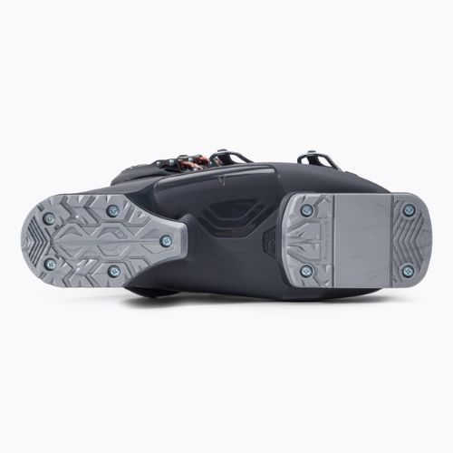 Черевики лижні жіночі Tecnica Mach1 95 MV W чорні 20159200062