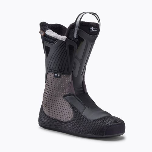 Черевики лижні жіночі Tecnica Mach1 95 MV W чорні 20159200062