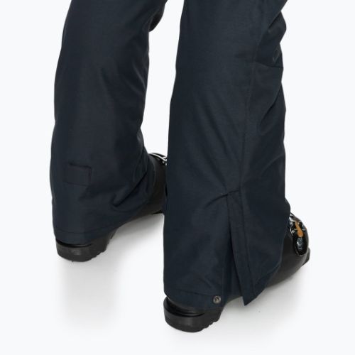 Штани для сноуборду жіночі Roxy Nadia чорні ERJTP03121