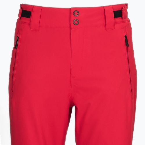 Штани лижні чоловічі Rossignol Rapide червоні RL IMP 06