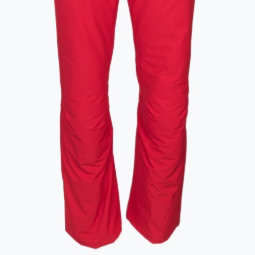 Штани лижні чоловічі Rossignol Rapide червоні RL IMP 06