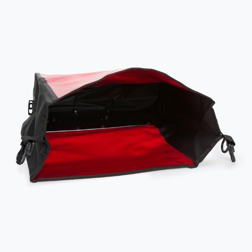 Сумка-багажник для велосипеда Ortlieb задня Back-Roller City червона O-F5001