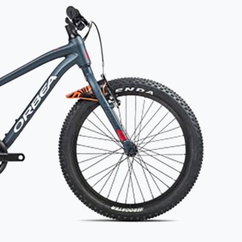 Велосипед дитячий Orbea MX 20 Dirt XC синій MX20XCDirt