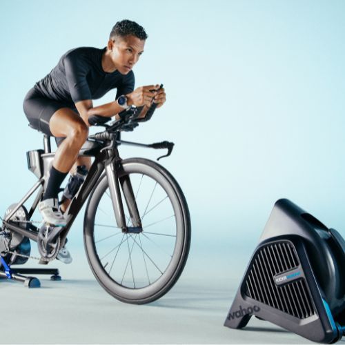 Годинник Wahoo Elemnt Rival Gps Kona білий WF140WT