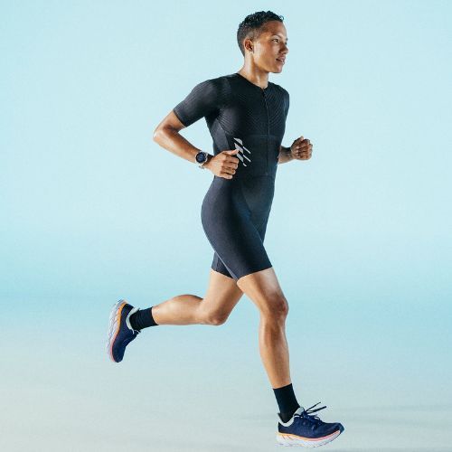 Годинник Wahoo Elemnt Rival Multi-Sport Gps Watch - Stealth сірий WF140BK