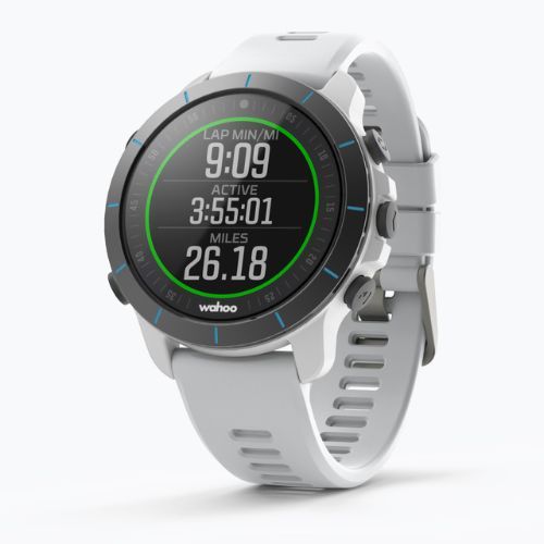 Годинник Wahoo Elemnt Rival Gps Kona білий WF140WT