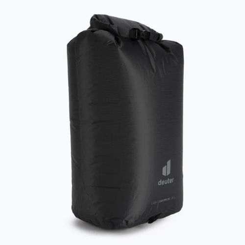 Водонепроникний мішок deuter Light Drypack 30л сірий 3940521