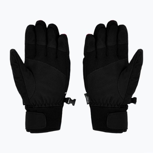 Рукавиці лижні чоловічі Rossignol Speed Impr чорні RLJMG02 301