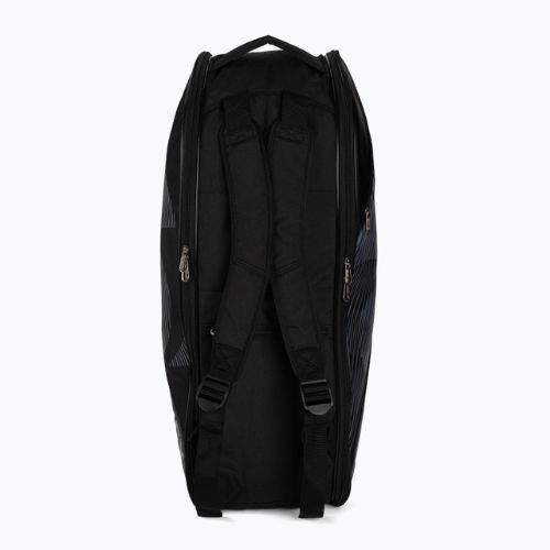 Сумка для бадмінтону YONEX Active Racquet Bag чорна 82026