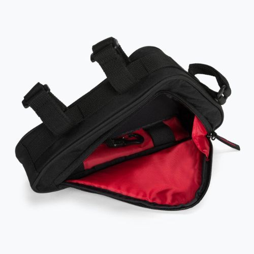 Сумка велосипедна під раму Basil Sport Design Triangle Frame Bag чорна B-18045