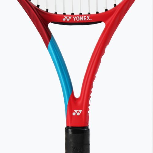 Ракетка тенісна YONEX Vcore ACE червона