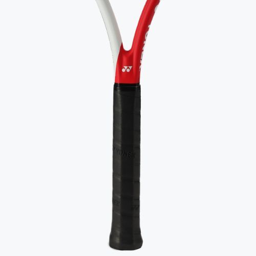 Ракетка тенісна дитяча YONEX Vcore 25 червона